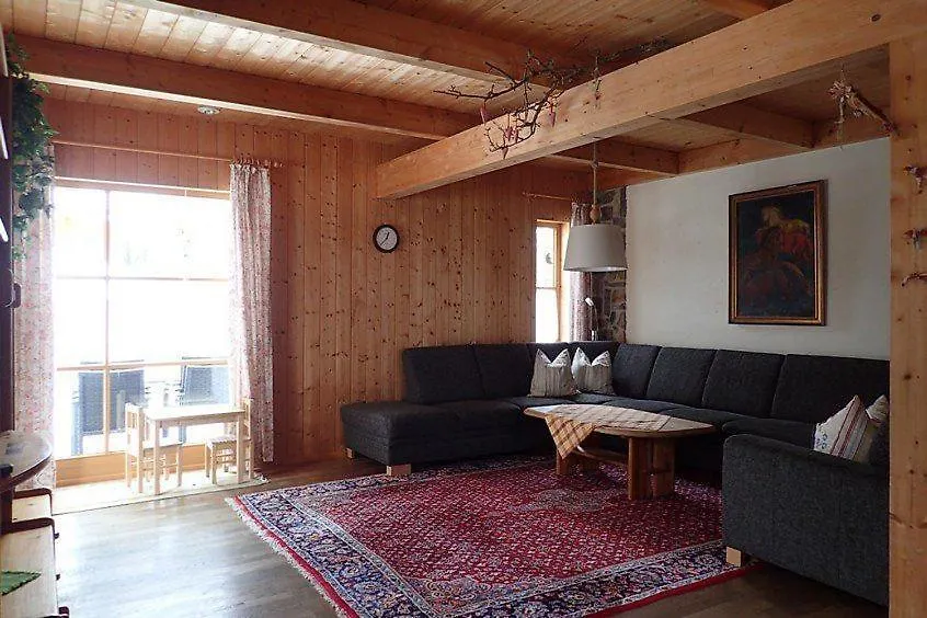 Ferienhaus Fuchsweg Im Feriendorf Reichenbach F24B 内森尔旺