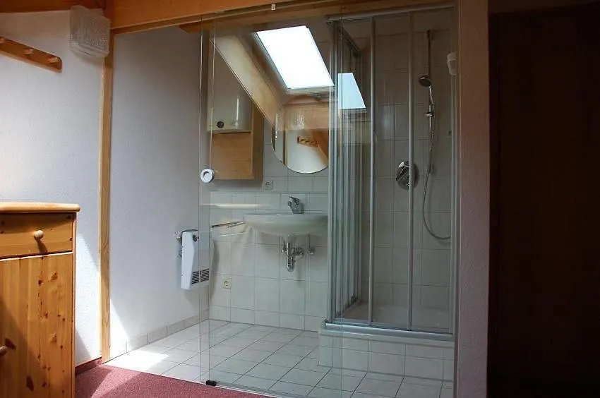 Ferienhaus Fuchsweg Im Feriendorf Reichenbach F24B Nesselwang Holiday home
