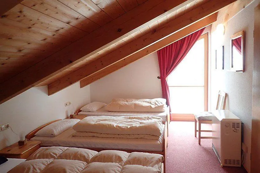 Ferienhaus Fuchsweg Im Feriendorf Reichenbach F24B Nesselwang 0*,  Germany