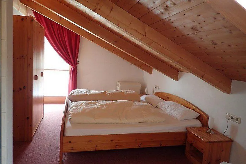 Holiday home Ferienhaus Fuchsweg Im Feriendorf Reichenbach F24B Nesselwang