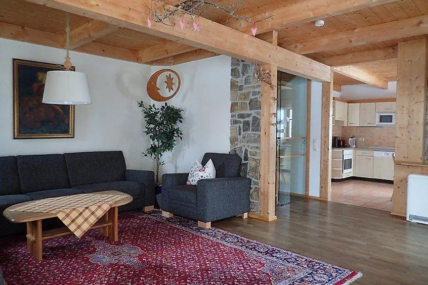 Ferienhaus Fuchsweg Im Feriendorf Reichenbach F24B Nesselwang Holiday home