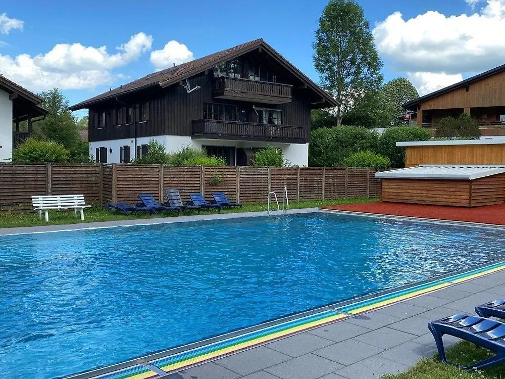 Ferienhaus Fuchsweg Im Feriendorf Reichenbach F24B Nesselwang 0*,  Germany